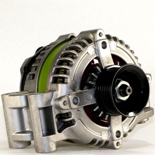 Lester 11382: 2010 Chrysler 300 2.7L 6 Cyl Alternator