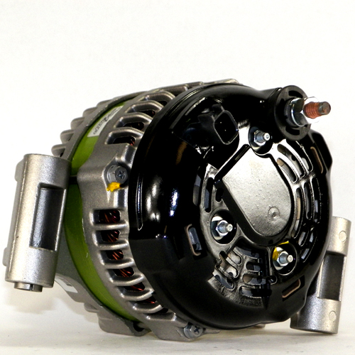 Lester 11382(a): 2010 Chrysler 300 2.7L 6 Cyl Alternator
