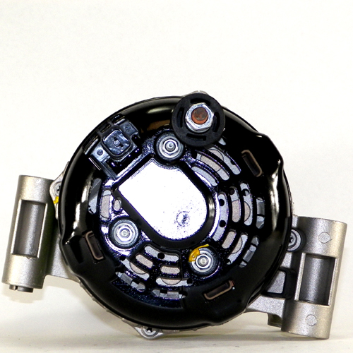 Lester 11382(b): 2010 Chrysler 300 2.7L 6 Cyl Alternator
