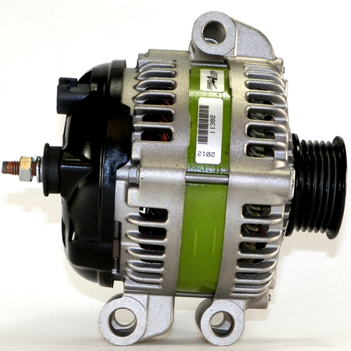 Lester 11382(c): 2010 Chrysler 300 2.7L 6 Cyl Alternator