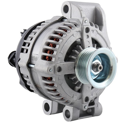 Lester 11383: 2008 Chrysler 300 3.5L 6 Cyl Alternator