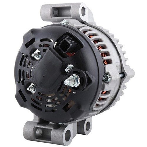 Lester 11383(a): 2008 Chrysler 300 3.5L 6 Cyl Alternator