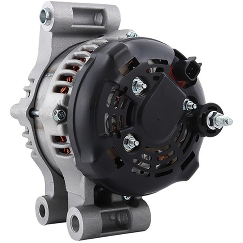 Lester 11383(c): 2008 Chrysler 300 3.5L 6 Cyl Alternator