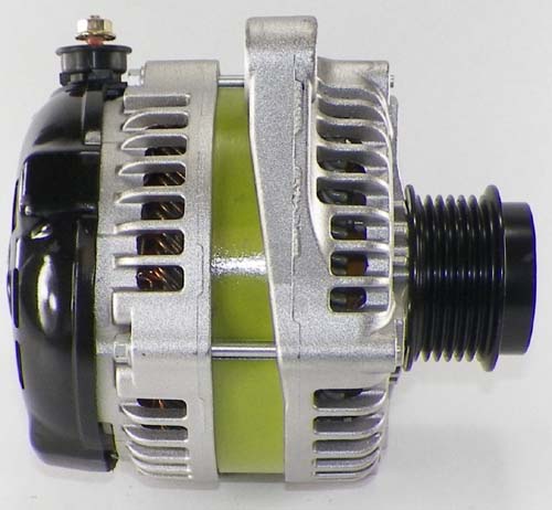 Lester 11385(a): 2009 Toyota Corolla 1.8L Alternator