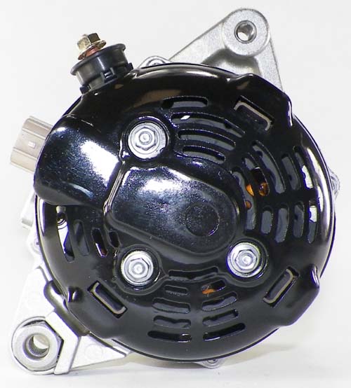 Lester 11385(b): 2009 Toyota Corolla 1.8L Alternator