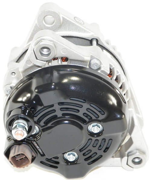 Lester 11387(b): 2009 Kia Sedona 3.8L Alternator