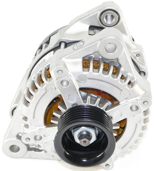 Lester 11387(c): 2009 Kia Sedona 3.8L Alternator