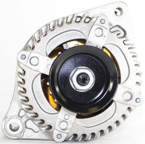 Lester 11391(c): 2011 Honda Ridgeline 3.5L 6 Cyl Alternator