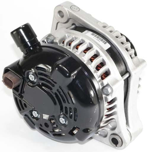 Lester 11392(a): 2010 Honda Accord 3.5L 6 Cyl Alternator