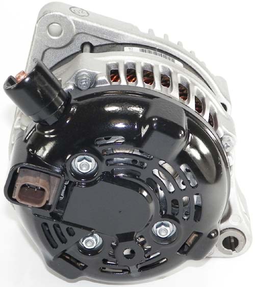 Lester 11392(b): 2010 Honda Accord 3.5L 6 Cyl Alternator