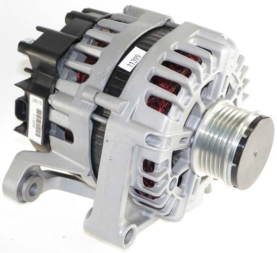 Lester 11399: 2016 Buick Encore 1.4L 4 Cyl Alternator