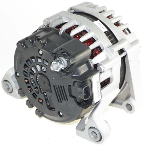 Lester 11399(a): 2016 Buick Encore 1.4L 4 Cyl Alternator