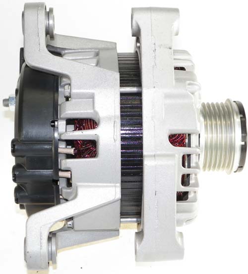 Lester 11399(c): 2016 Buick Encore 1.4L 4 Cyl Alternator