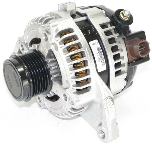 Lester 11402: 2016 Scion tC 2.5L 4 Cyl Alternator
