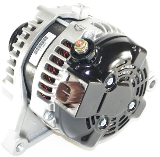 Lester 11404(a): 2012 Toyota Venza 2.7L 4 Cyl Alternator