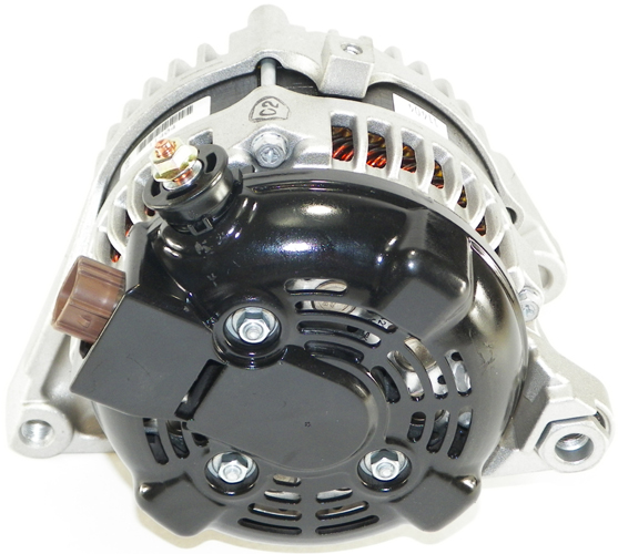 Lester 11404(b): 2012 Toyota Venza 2.7L 4 Cyl Alternator