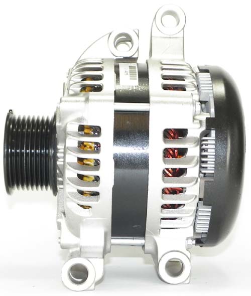 Lester 11405(b): 2016 Toyota Sequoia 5.7L 8 Cyl Alternator