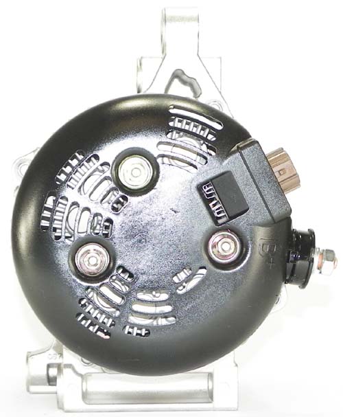Lester 11405(c): 2016 Toyota Sequoia 5.7L 8 Cyl Alternator