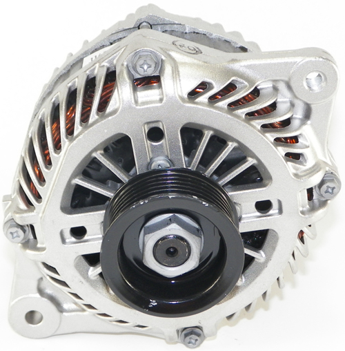 Lester 11409(b): 2010 Subaru Outback 2.5L 4 Cyl Alternator