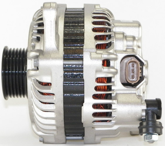 Lester 11409(c): 2010 Subaru Outback 2.5L 4 Cyl Alternator