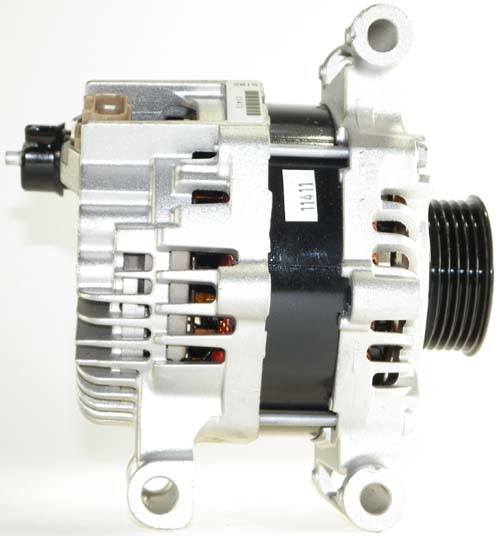 Lester 11411(b): 2011 Mercury Milan 3.0L 6 Cyl Alternator