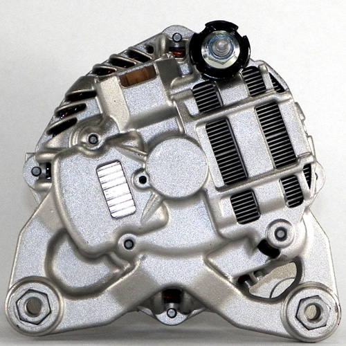 Lester 11413(b): 2010 Nissan Sentra 2.0L 4 Cyl Alternator