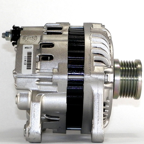 Lester 11413(c): 2010 Nissan Sentra 2.0L 4 Cyl Alternator