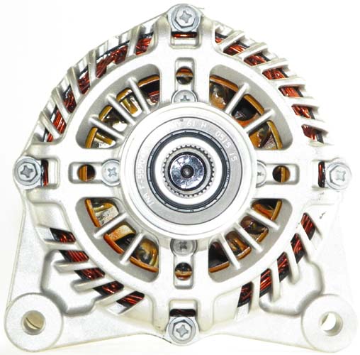 Lester 11414(c): 2014 Nissan Cube 1.8L 4 Cyl Alternator