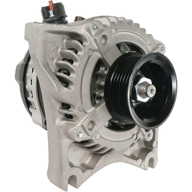 Lester 11432: 2014 Ford E-350 Super Duty 6.8L 10 Cyl Alternator