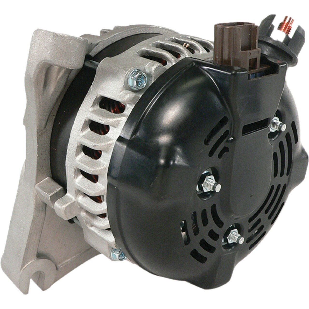 Lester 11432(a): 2014 Ford E-350 Super Duty 6.8L 10 Cyl Alternator