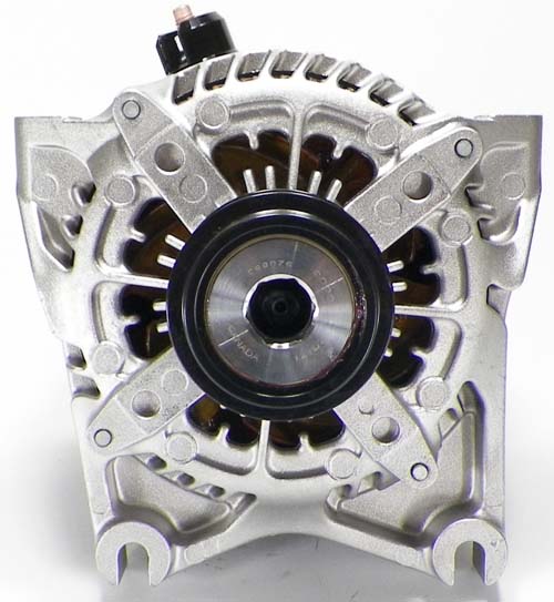 Lester 11434(b): 2009 Ford E Series Vans 6.8L 10 Cyl Alternator