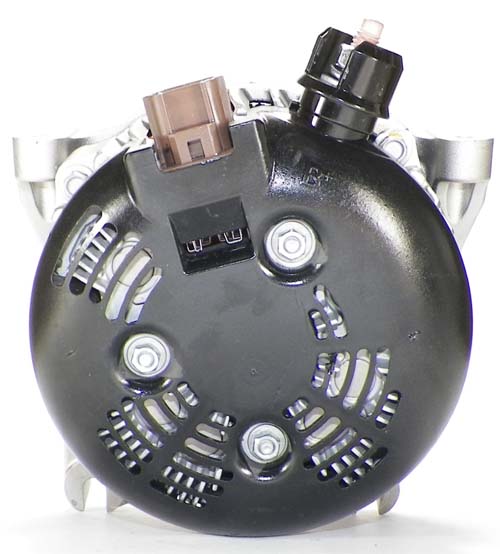Lester 11434(c): 2009 Ford E Series Vans 6.8L 10 Cyl Alternator