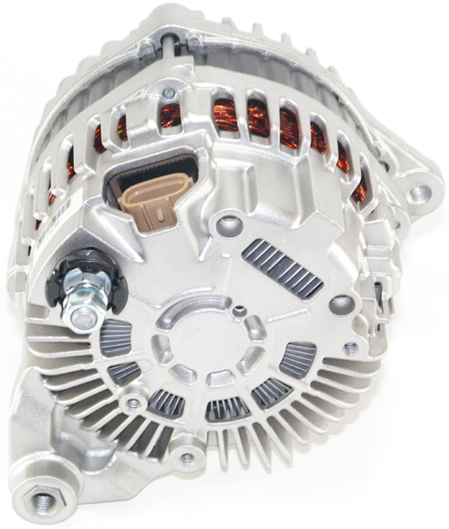 Lester 11438(b): 2016 Infiniti QX70 3.7L 6 Cyl Alternator