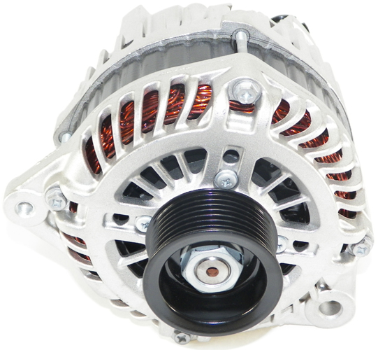 Lester 11438(c): 2016 Infiniti QX70 3.7L 6 Cyl Alternator