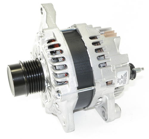 Lester 11440N: 2013 Dodge Journey 2.4L 4 Cyl Alternator