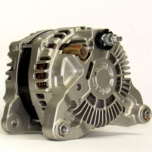 Lester 11443(a): 2011 Dodge Ram 4500 6.7L  6 Cyl Diesel Alternator