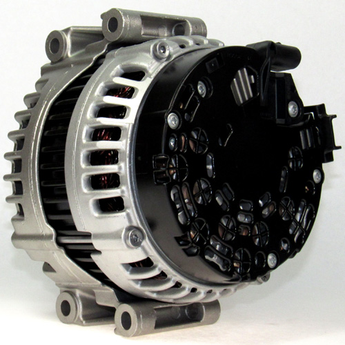 Lester 11445(a): 2009 Mercedes Benz ML Class 3.0L Diesel Alternator