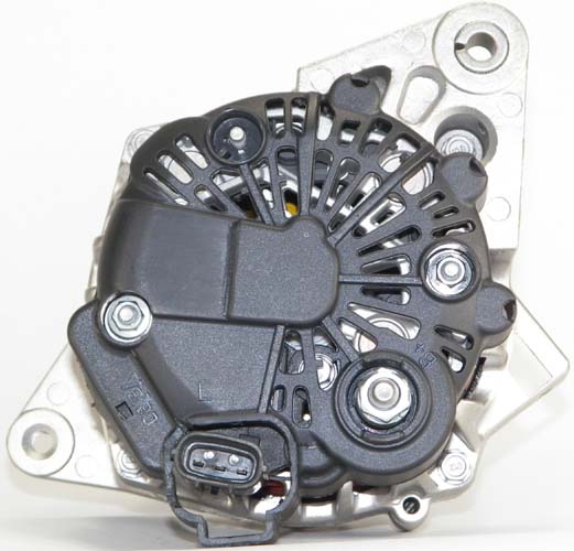 Lester 11452(b): 2011 Kia Rio 1.6L 4 Cyl Alternator
