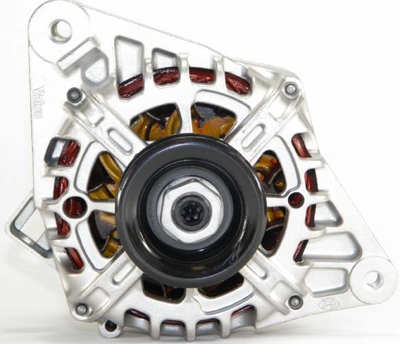 Lester 11452(c): 2011 Kia Rio 1.6L 4 Cyl Alternator