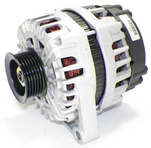 Lester 11453: 2016 Chevrolet Impala Limited 3.6L 6 Cyl Alternator