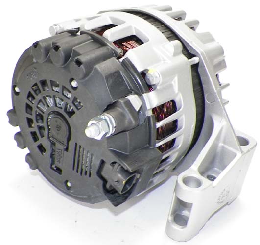Lester 11453(a): 2016 Chevrolet Impala Limited 3.6L 6 Cyl Alternator