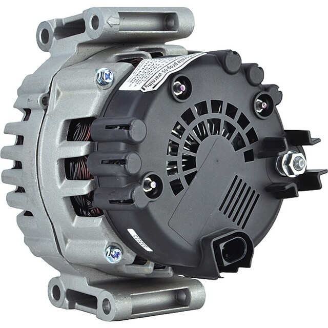 Lester 11455(a): 2009 Mercedes Benz R Class 3.5L Alternator
