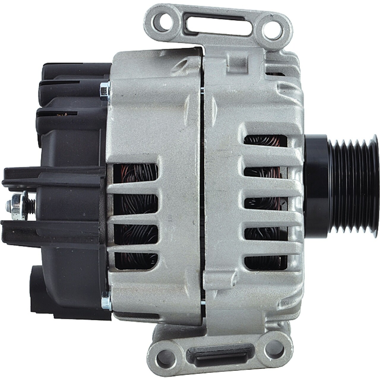 Lester 11455(b): 2009 Mercedes Benz R Class 3.5L Alternator