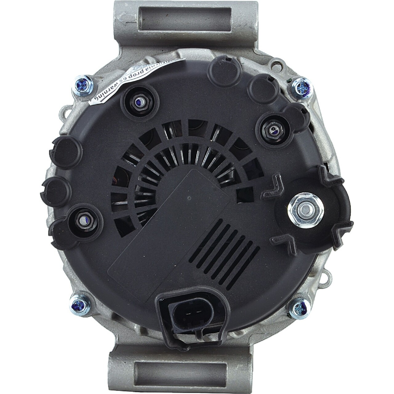 Lester 11455(c): 2009 Mercedes Benz R Class 3.5L Alternator