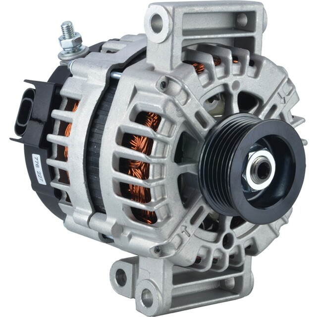 Lester 11456: 2011 Buick LaCrosse 2.4L 4 Cyl Alternator