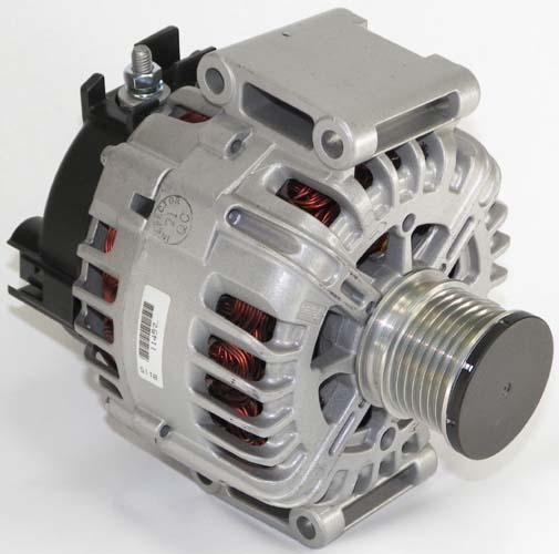 Lester 11457: 2015 Mercedes Benz Sprinter 2500 3.0L 6 Cyl Alternator