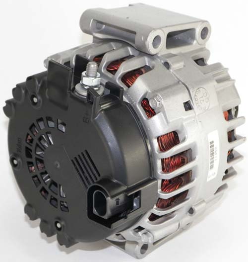 Lester 11457(a): 2015 Mercedes Benz Sprinter 2500 3.0L 6 Cyl Alternator