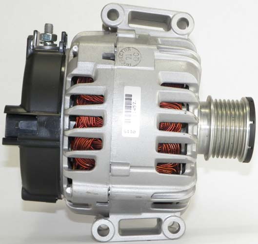 Lester 11457(b): 2015 Mercedes Benz Sprinter 2500 3.0L 6 Cyl Alternator