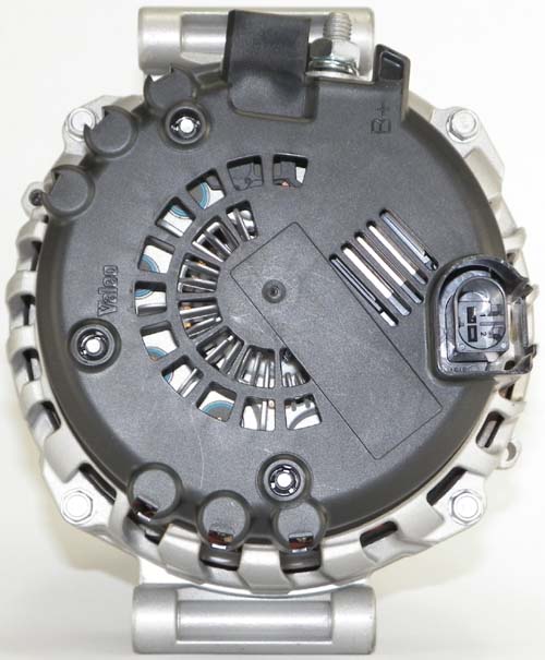 Lester 11457(c): 2015 Mercedes Benz Sprinter 2500 3.0L 6 Cyl Alternator
