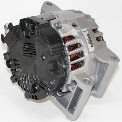 Lester 11459(a): 2016 GMC Terrain 2.4L 4 Cyl Alternator